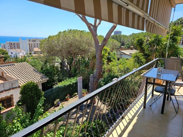 6 camera da letto Villa in vendita in Calonge i Sant Antoni con garage - 495.000 € (Rif: 8322763)