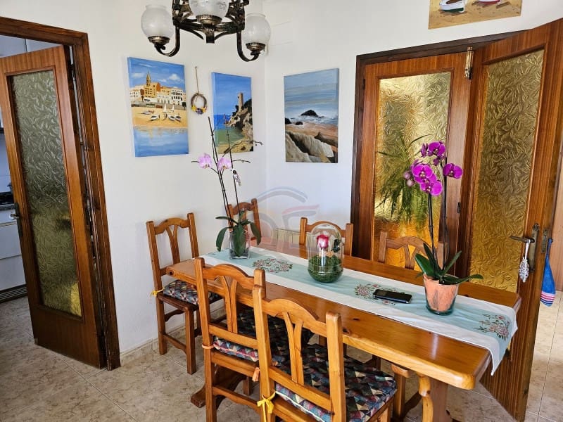 6 slaapkamer Villa te koop in Sant Antoni de Calonge met garage - € 539.000 (Ref: 8322763)