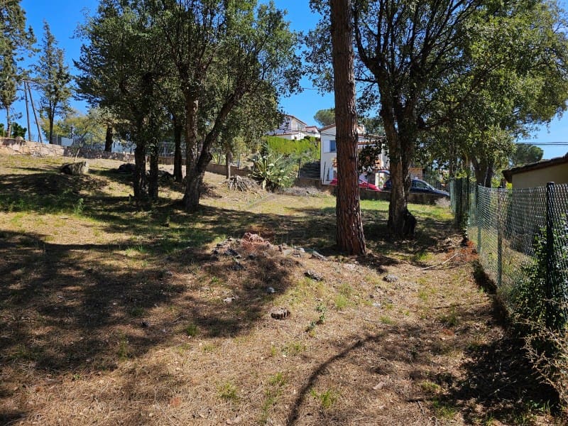 Mark till salu i Calonge i Sant Antoni - 110 000 € (Ref: 8466733)