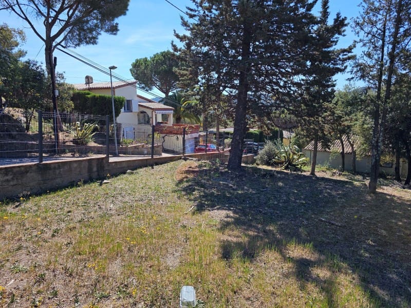 Mark till salu i Calonge i Sant Antoni - 110 000 € (Ref: 8466733)