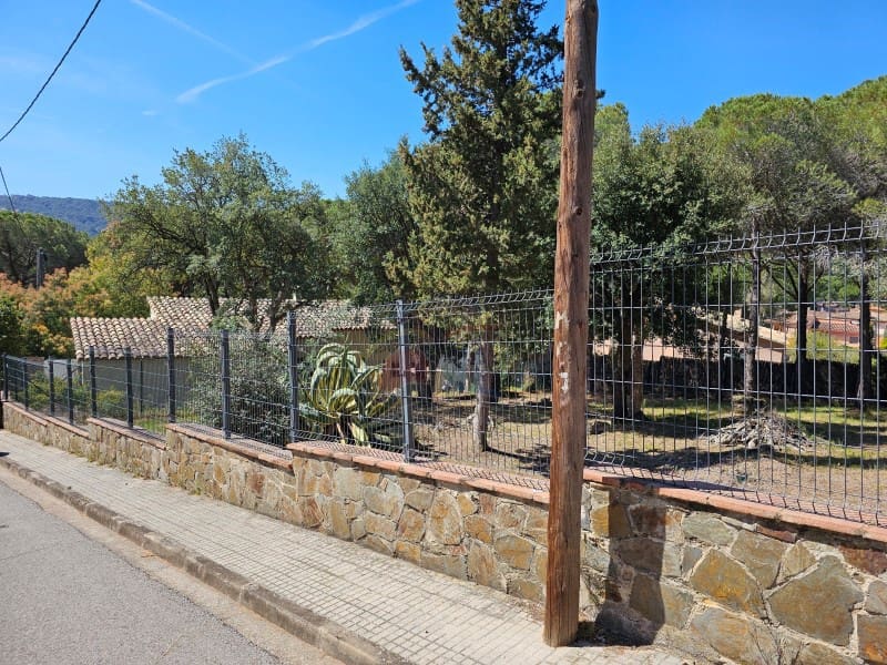 Mark till salu i Calonge i Sant Antoni - 110 000 € (Ref: 8466733)