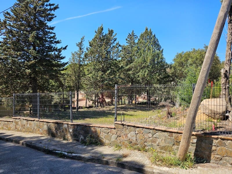 Mark till salu i Calonge i Sant Antoni - 110 000 € (Ref: 8466733)