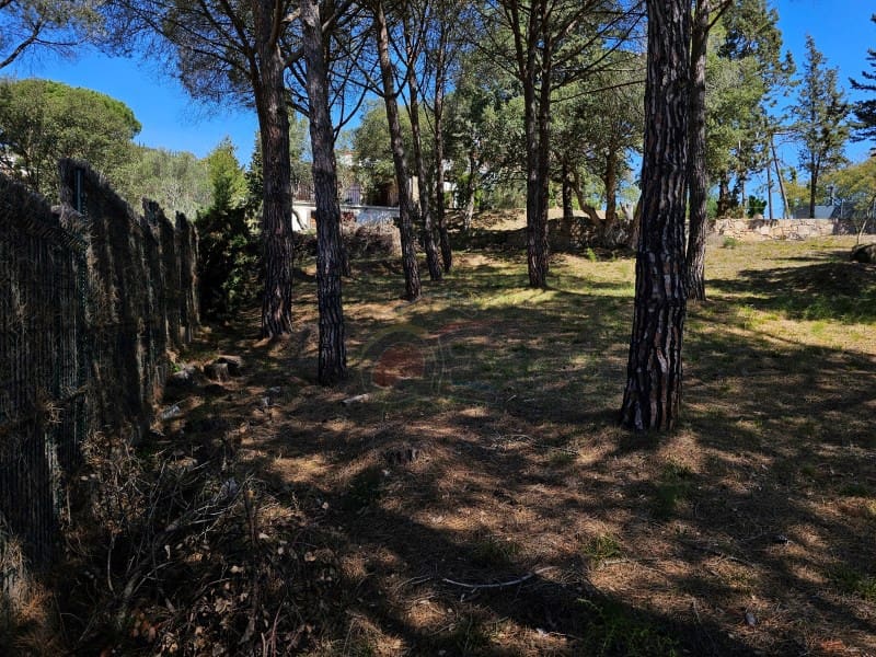 Mark till salu i Calonge i Sant Antoni - 110 000 € (Ref: 8466733)