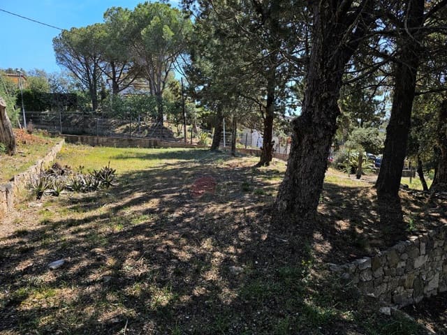 Mark till salu i Calonge i Sant Antoni - 110 000 € (Ref: 8466733)