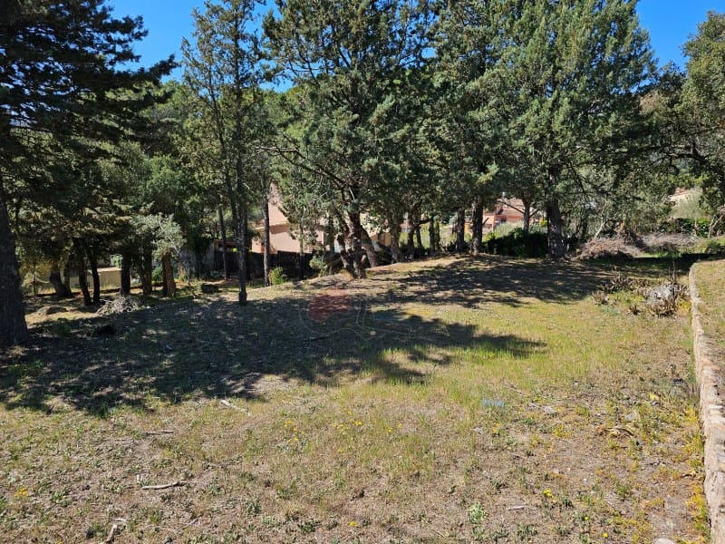 Mark till salu i Calonge i Sant Antoni - 110 000 € (Ref: 8466733)