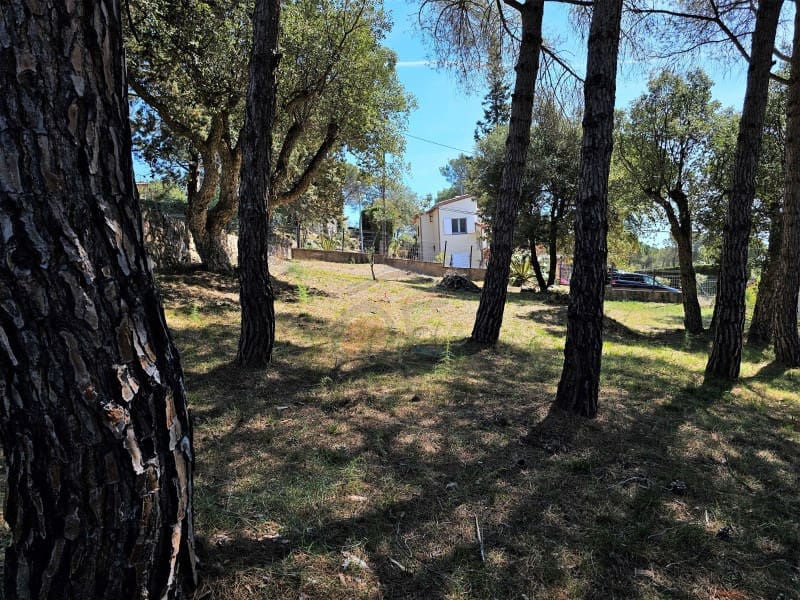 Mark till salu i Calonge i Sant Antoni - 110 000 € (Ref: 8466733)