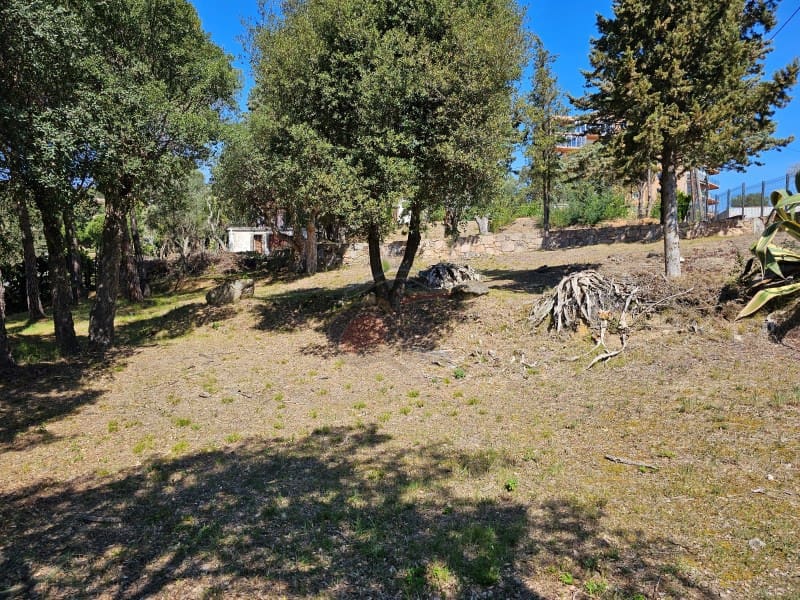 Mark till salu i Calonge i Sant Antoni - 110 000 € (Ref: 8466733)