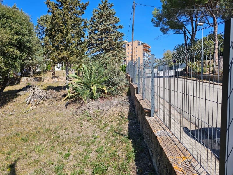 Mark till salu i Calonge i Sant Antoni - 110 000 € (Ref: 8466733)