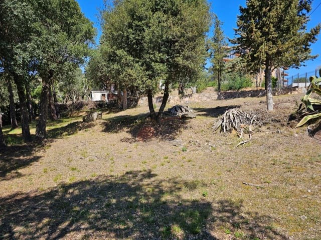 Mark till salu i Calonge i Sant Antoni - 110 000 € (Ref: 8466733)