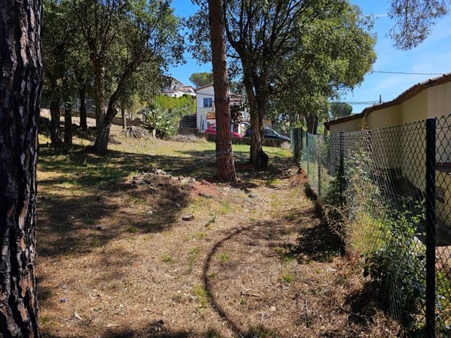 Mark till salu i Calonge i Sant Antoni - 110 000 € (Ref: 8466733)