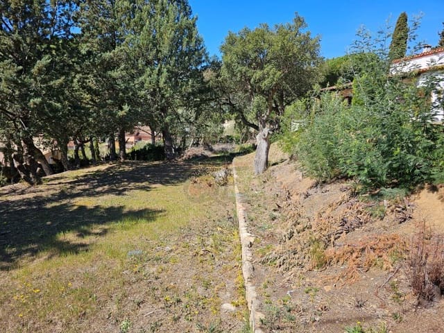 Mark till salu i Calonge i Sant Antoni - 110 000 € (Ref: 8466733)