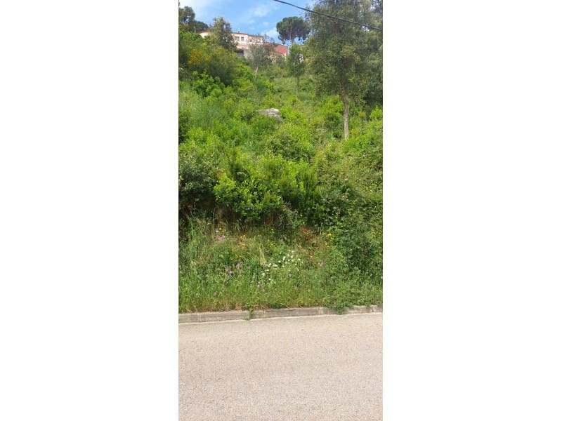 Terre non Aménagée à vendre à Calonge i Sant Antoni - 68 000 € (Ref: 8468219)