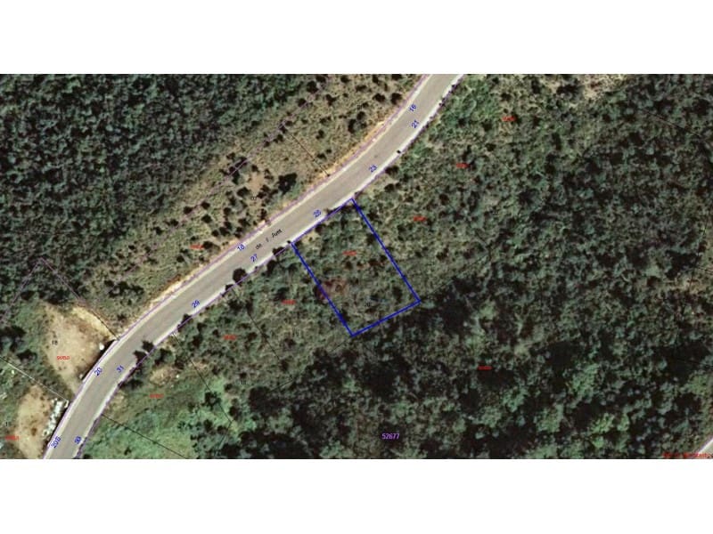 Terre non Aménagée à vendre à Calonge i Sant Antoni - 68 000 € (Ref: 8468219)