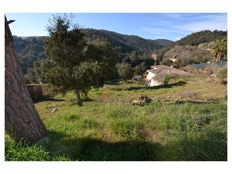 Terre non Aménagée à vendre à Calonge i Sant Antoni - 68 000 € (Ref: 8468219)