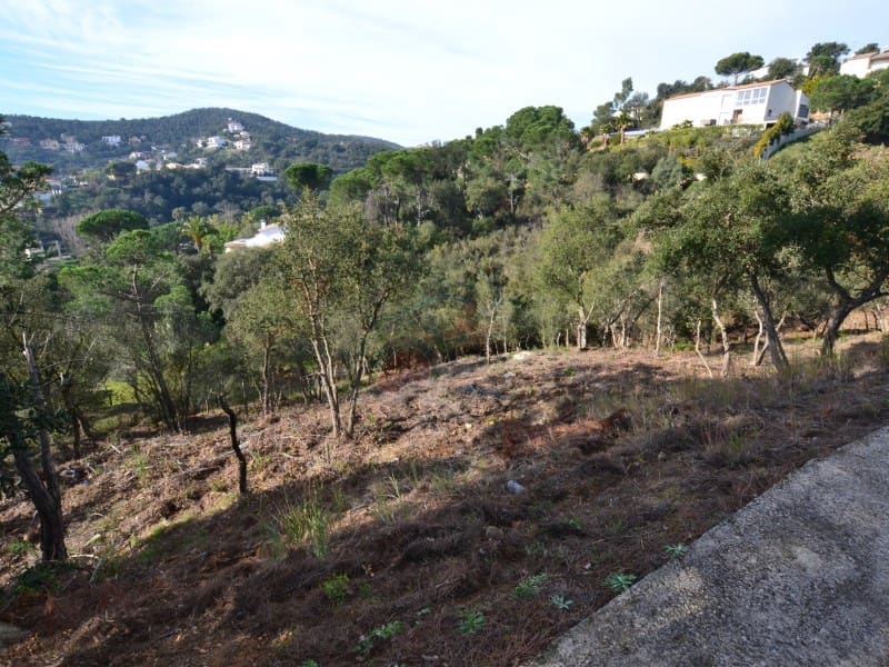 Terre non Aménagée à vendre à Calonge i Sant Antoni - 68 000 € (Ref: 8468219)