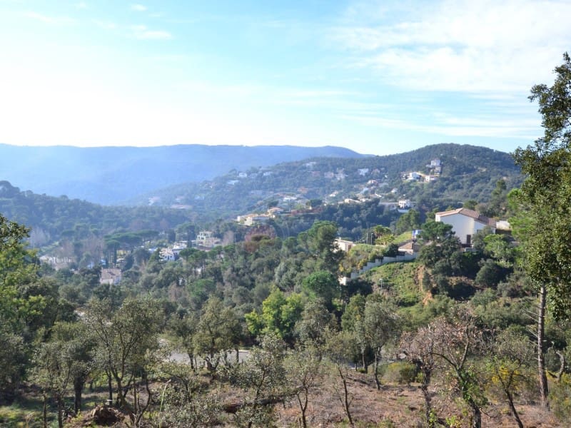 Terre non Aménagée à vendre à Calonge i Sant Antoni - 68 000 € (Ref: 8468219)