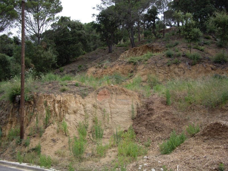 Terre non Aménagée à vendre à Calonge i Sant Antoni - 68 000 € (Ref: 8468219)