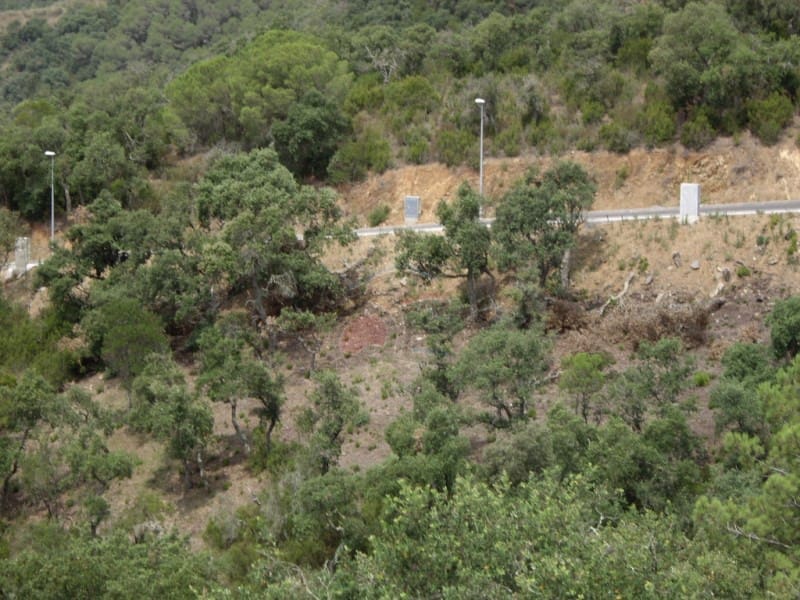 Terre non Aménagée à vendre à Calonge i Sant Antoni - 68 000 € (Ref: 8468219)