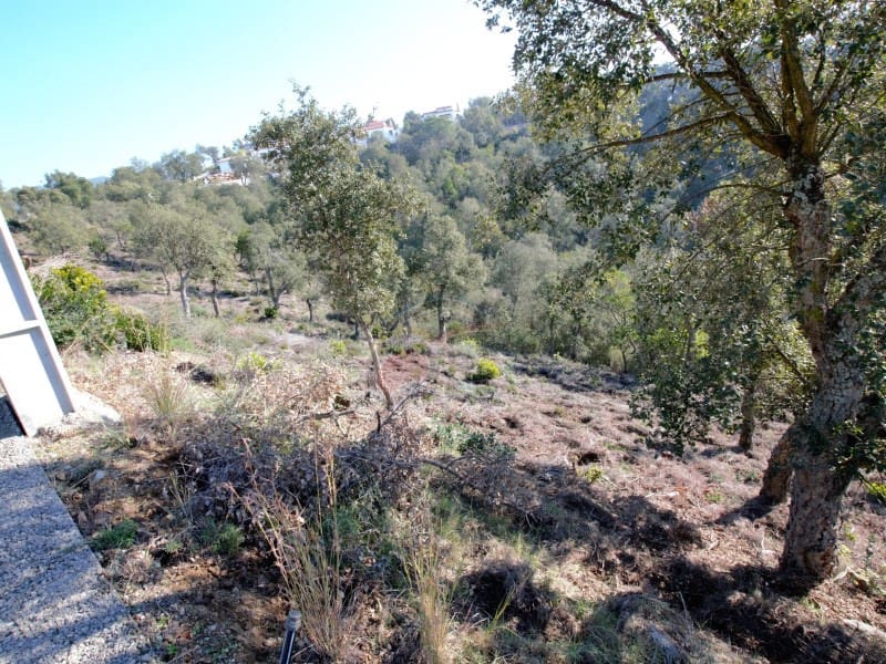 Terre non Aménagée à vendre à Calonge i Sant Antoni - 68 000 € (Ref: 8468219)