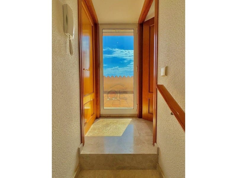 3 soveværelse Lejlighed til salg i Palamos med garage - € 695.000 (Ref: 8506083)