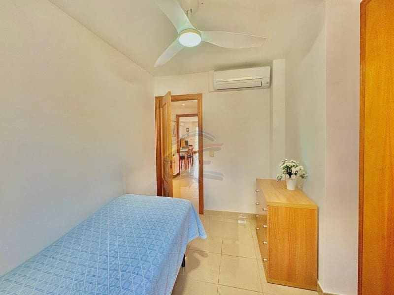 3 soveværelse Lejlighed til salg i Palamos med garage - € 695.000 (Ref: 8506083)