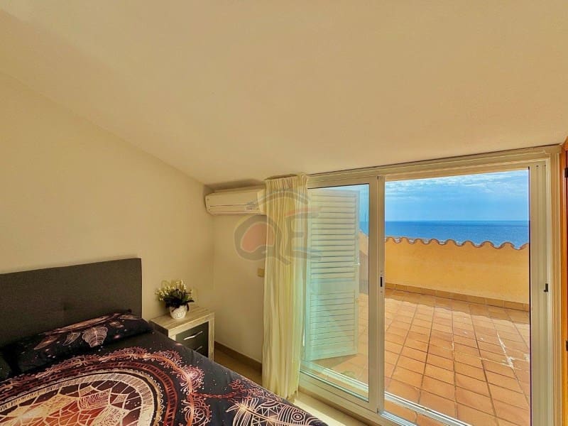 3 soveværelse Lejlighed til salg i Palamos med garage - € 695.000 (Ref: 8506083)