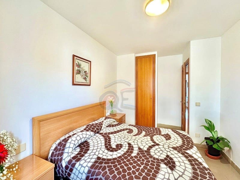 3 soveværelse Lejlighed til salg i Palamos med garage - € 695.000 (Ref: 8506083)