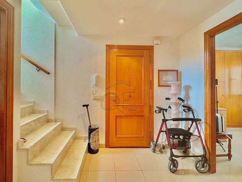 3 soveværelse Lejlighed til salg i Palamos med garage - € 695.000 (Ref: 8506083)