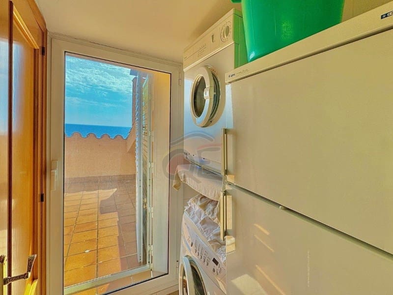 3 soveværelse Lejlighed til salg i Palamos med garage - € 695.000 (Ref: 8506083)