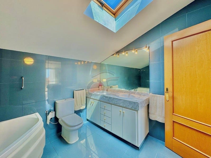 3 soveværelse Lejlighed til salg i Palamos med garage - € 695.000 (Ref: 8506083)