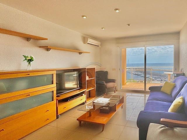 3 bedroom Apartment for sale in Palamós with garage - € 695,000 (Ref: 8506083)