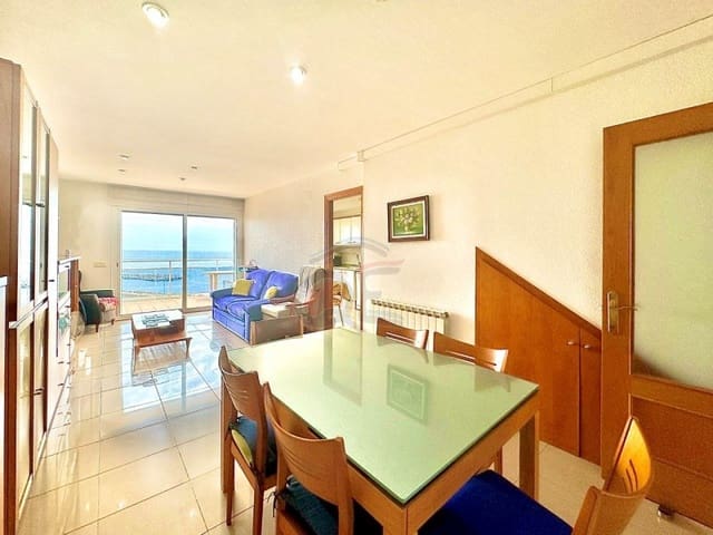 3 bedroom Apartment for sale in Palamós with garage - € 695,000 (Ref: 8506083)