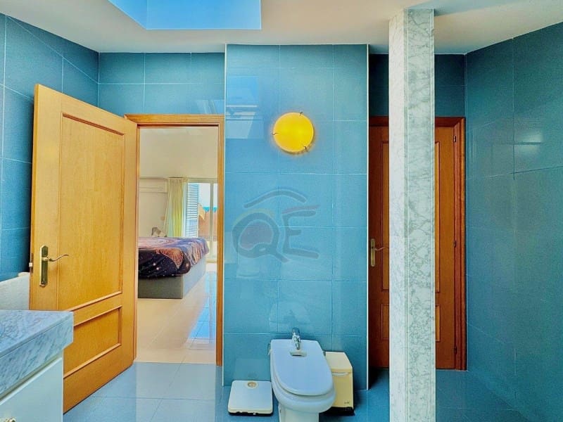 3 soveværelse Lejlighed til salg i Palamos med garage - € 695.000 (Ref: 8506083)