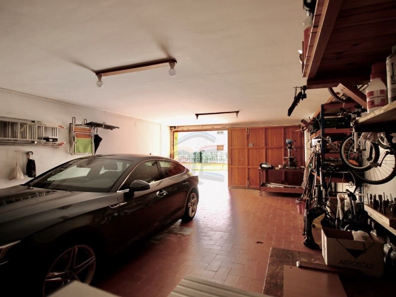 5 soveværelse Villa til salg i Platja d'Aro med swimmingpool garage - € 1.150.000 (Ref: 8572541)