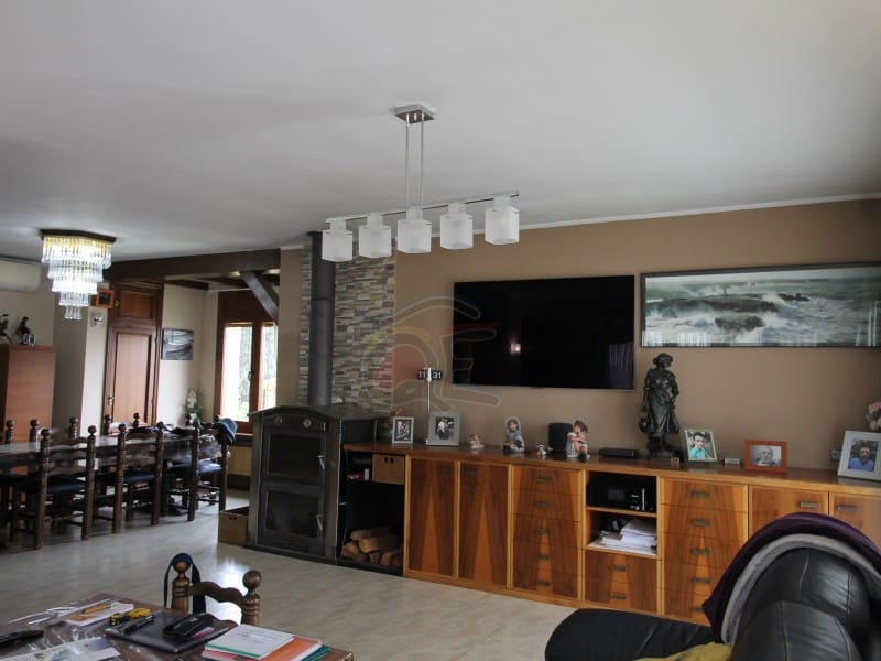 5 soveværelse Villa til salg i Platja d'Aro med swimmingpool garage - € 1.150.000 (Ref: 8572541)