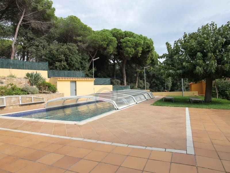5 soveværelse Villa til salg i Platja d'Aro med swimmingpool garage - € 1.150.000 (Ref: 8572541)