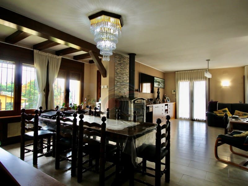 5 soveværelse Villa til salg i Platja d'Aro med swimmingpool garage - € 1.150.000 (Ref: 8572541)