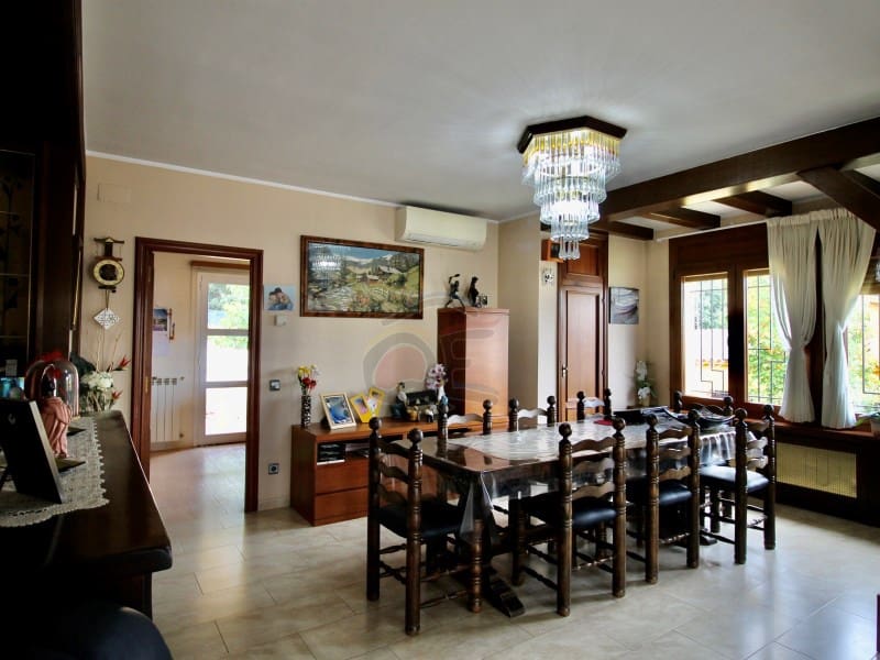 5 soveværelse Villa til salg i Platja d'Aro med swimmingpool garage - € 1.150.000 (Ref: 8572541)