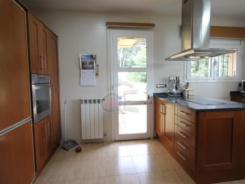 5 soveværelse Villa til salg i Platja d'Aro med swimmingpool garage - € 1.150.000 (Ref: 8572541)