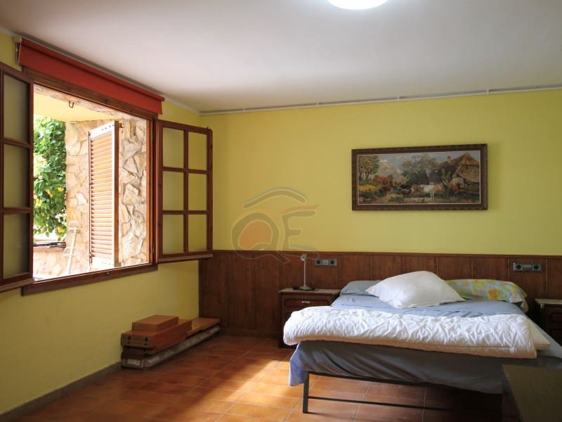 5 soveværelse Villa til salg i Platja d'Aro med swimmingpool garage - € 1.150.000 (Ref: 8572541)