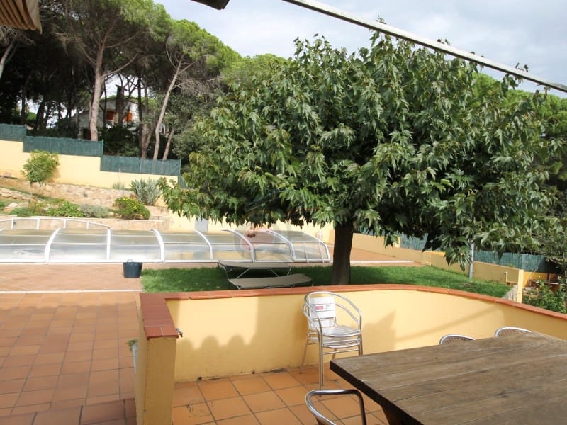 5 soveværelse Villa til salg i Platja d'Aro med swimmingpool garage - € 1.150.000 (Ref: 8572541)