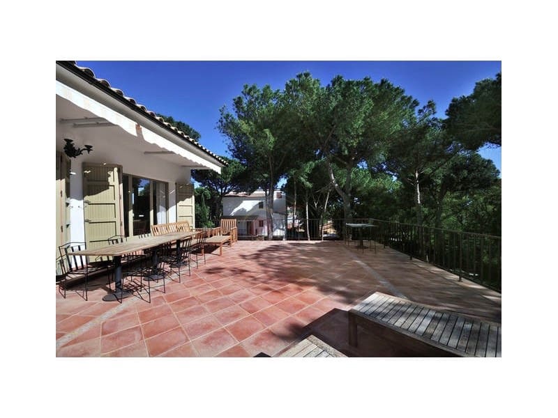 8 soveværelse Villa til salg i Platja d'Aro med garage - € 1.500.000 (Ref: 8591240)