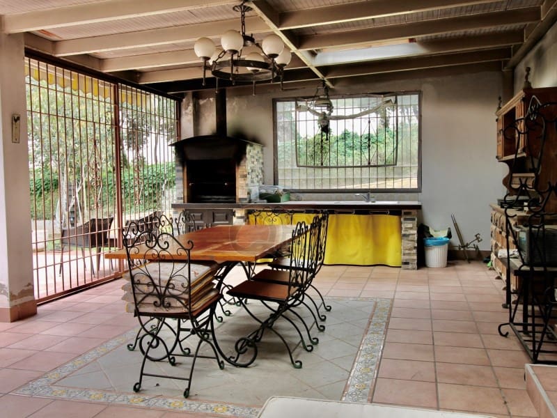 8 soveværelse Villa til salg i Platja d'Aro med garage - € 1.500.000 (Ref: 8591240)