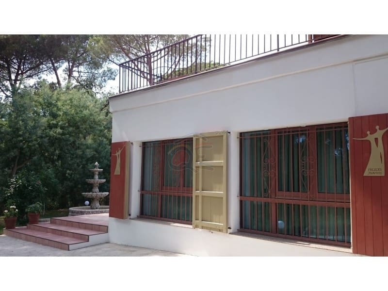 8 soveværelse Villa til salg i Platja d'Aro med garage - € 1.500.000 (Ref: 8591240)