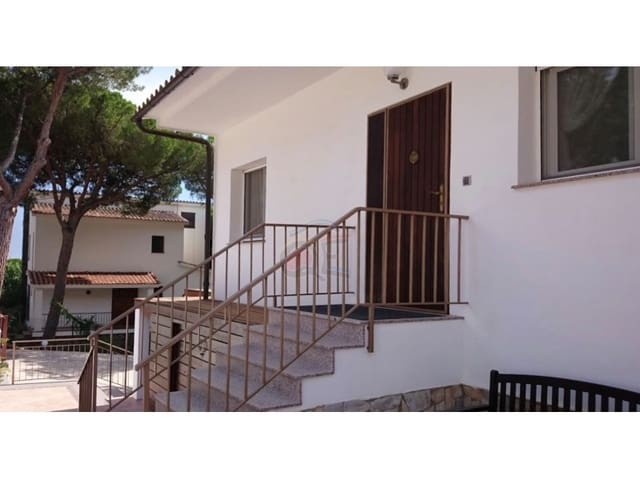 8 bedroom Villa for sale in Platja d'Aro, Castell-Platja d'Aro with garage - € 1,500,000 (Ref: 8591240)