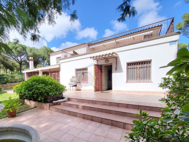 8 soveværelse Villa til salg i Platja d'Aro med garage - € 1.500.000 (Ref: 8591240)