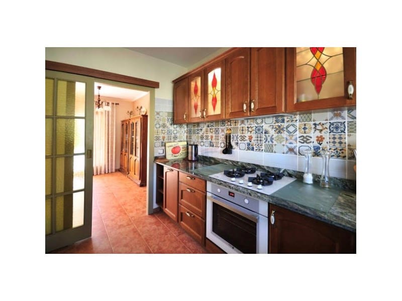 8 soveværelse Villa til salg i Platja d'Aro med garage - € 1.500.000 (Ref: 8591240)