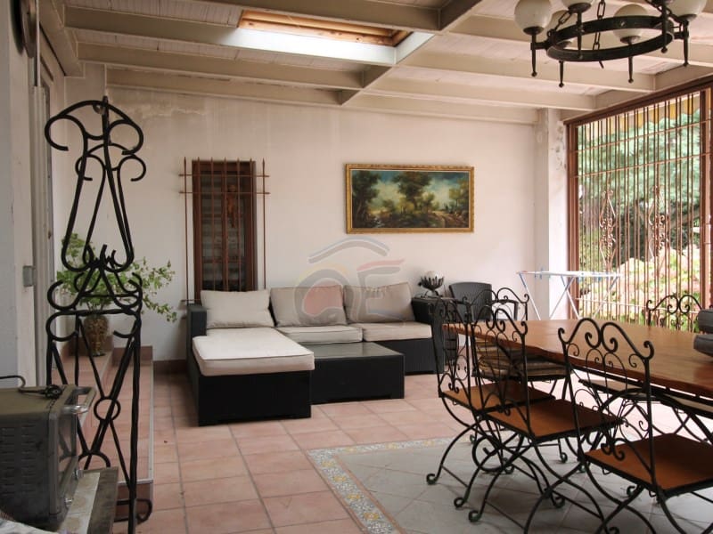 8 soveværelse Villa til salg i Platja d'Aro med garage - € 1.500.000 (Ref: 8591240)