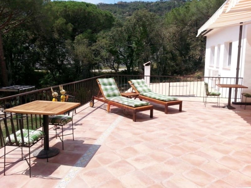 8 soveværelse Villa til salg i Platja d'Aro med garage - € 1.500.000 (Ref: 8591240)