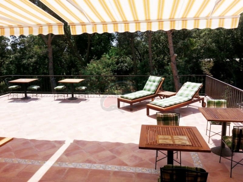 8 soveværelse Villa til salg i Platja d'Aro med garage - € 1.500.000 (Ref: 8591240)